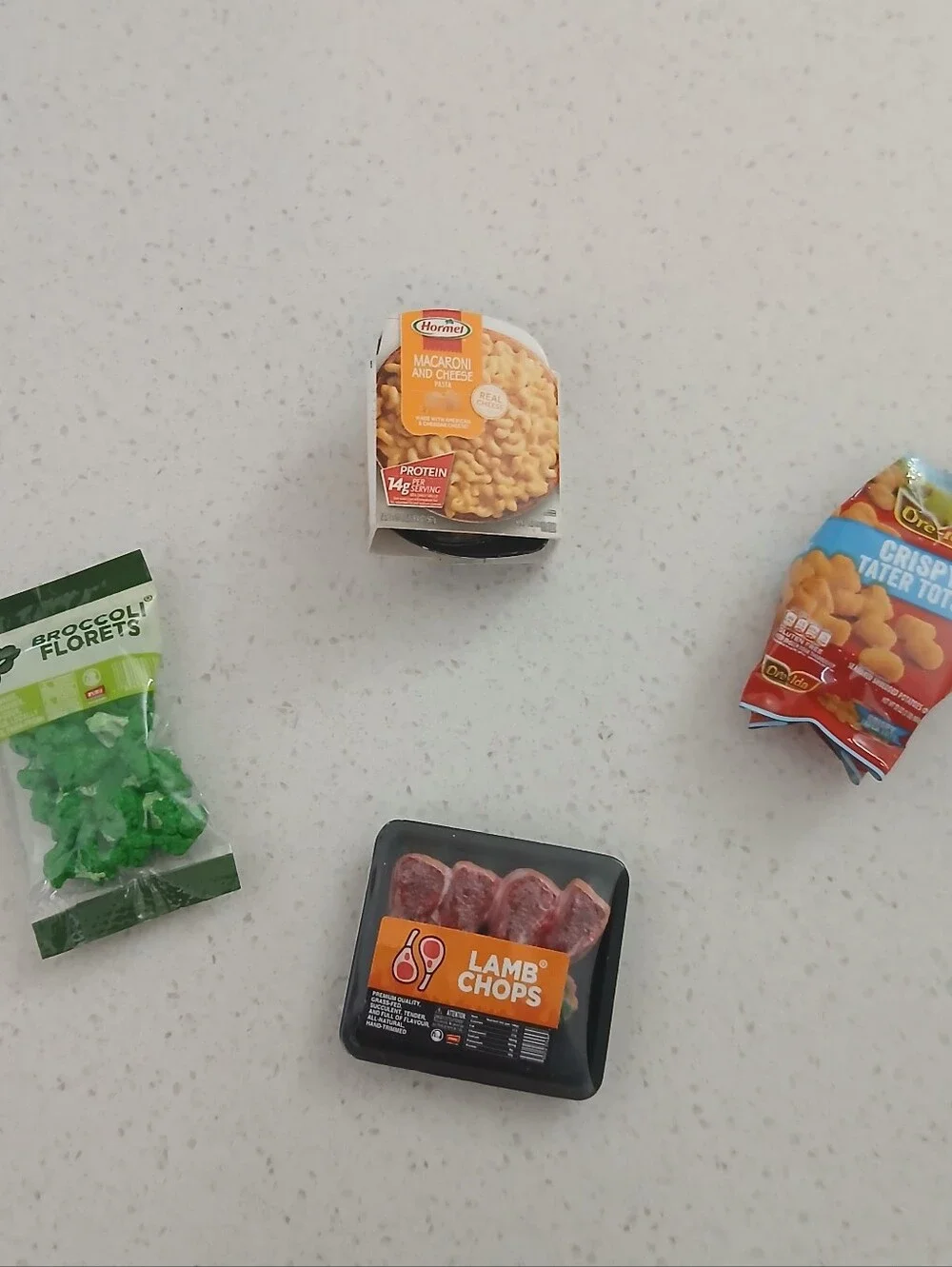 Bundle Mini Brands
